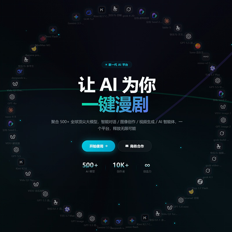 电商商品多镜头效果图